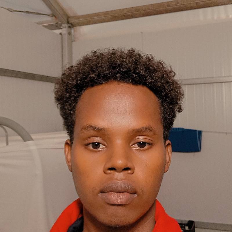 Meet Ali, 23 Male from Somalia - Free Online Dating at AhhDate