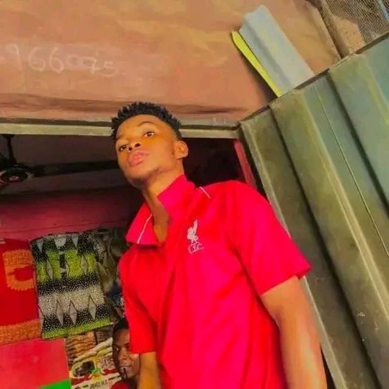 Meet VICTOR, 30 Male from Lagos, Nigeria - Free Online Dating at AhhDate - Photo 22414