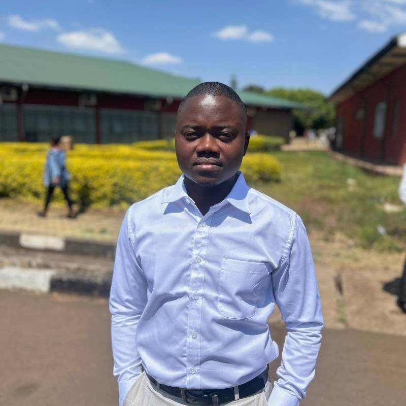 Meet Mark, 26 Male from Etiópia - Free Online Dating at AhhDate