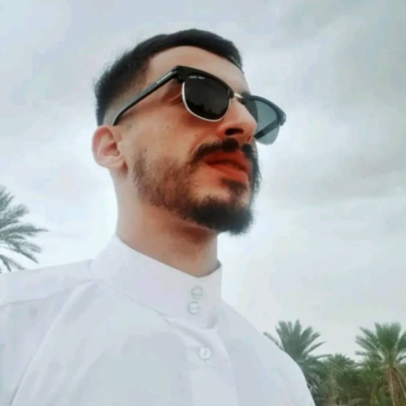 Meet Zaki, 28 Male from Algeria - Free Online Dating at AhhDate - Photo 24370