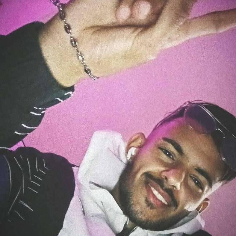 Meet Bk, 23 Male from Algeria - Free Online Dating at AhhDate