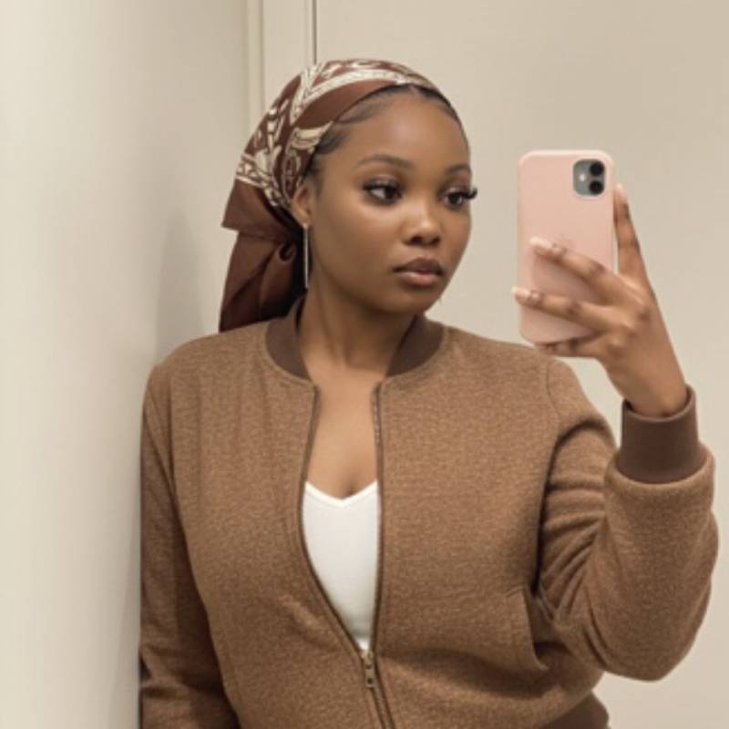 Meet Mariam, 29 Female from Nigeria - Free Online Dating at AhhDate