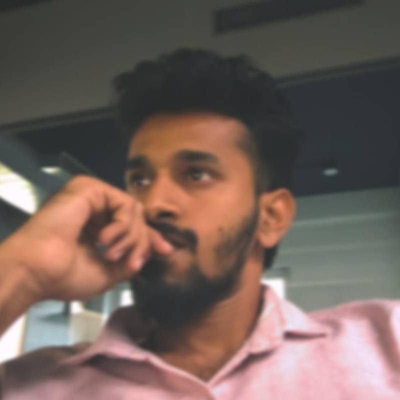 Meet Sandesh, 18 Male from India - Free Online Dating at AhhDate