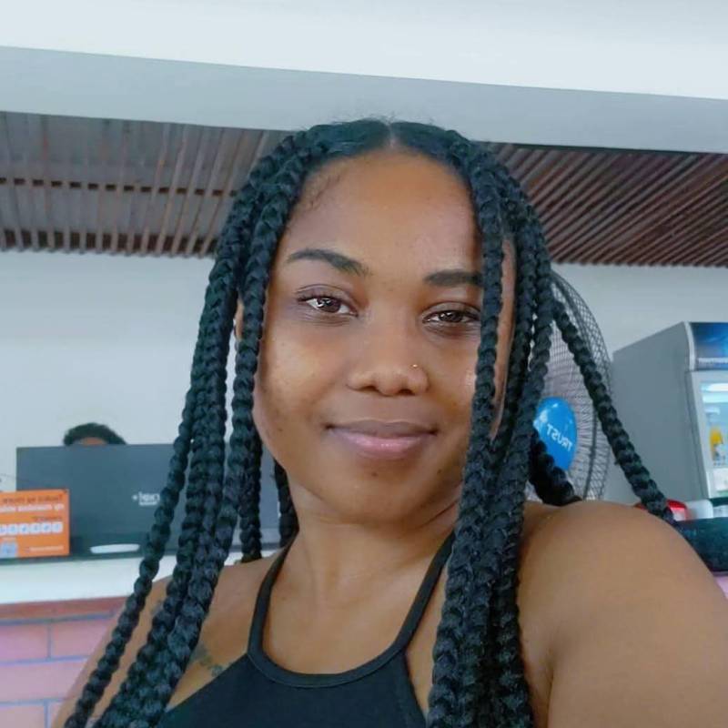 Meet Annie, 25 Female from Madagaskar - Free Online Dating at AhhDate