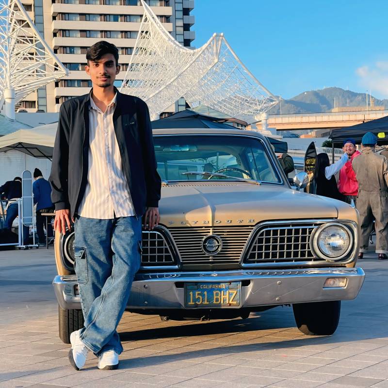 Meet Eric, 22 Male from Bangladesh - Free Online Dating at AhhDate