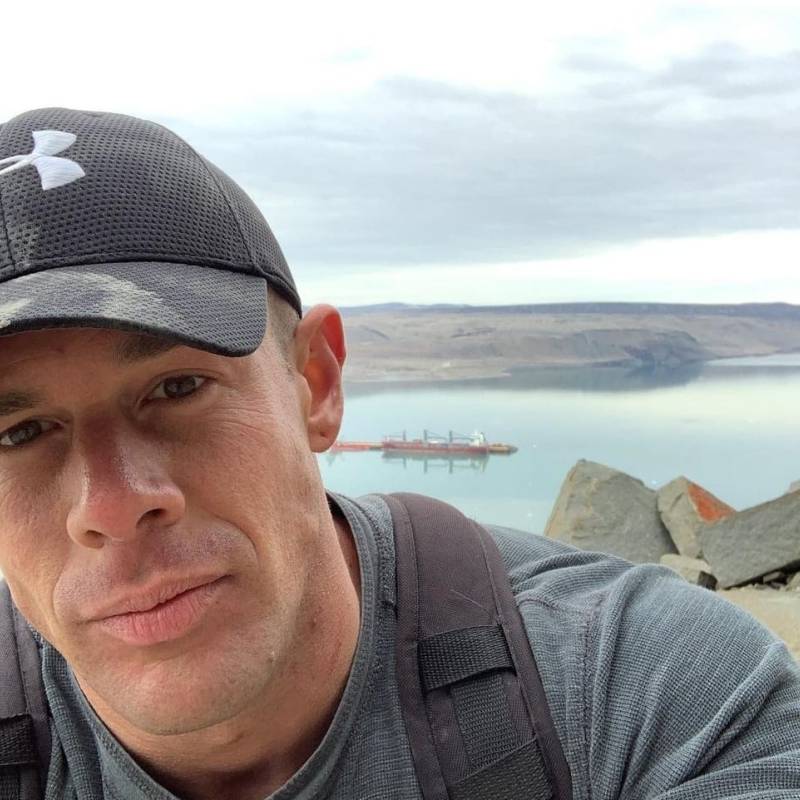 Meet Brandon, 41 Male from Amerika Birleşik Devletleri - Free Online Dating at AhhDate