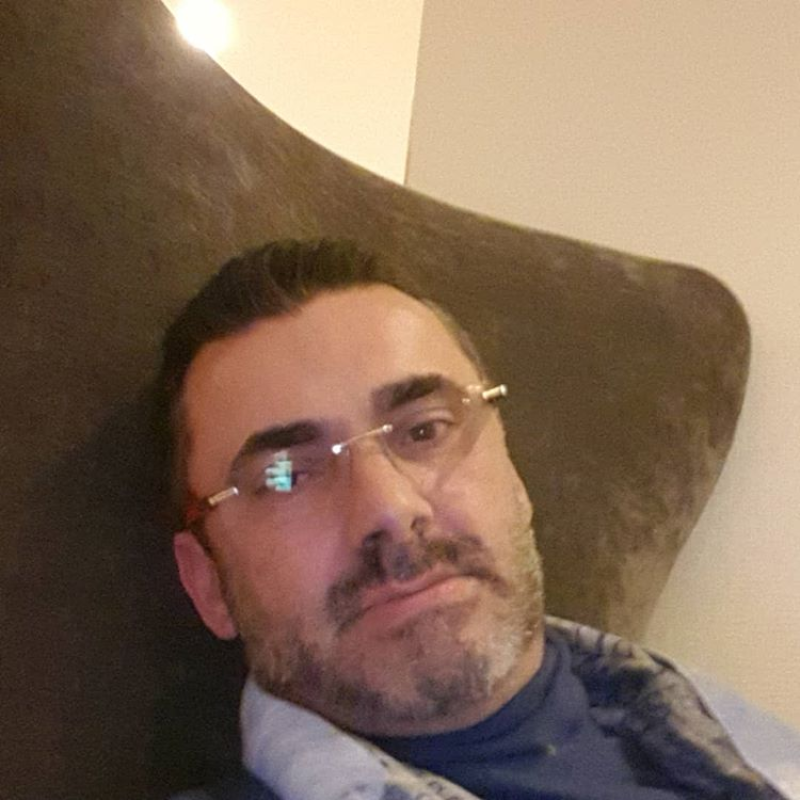 Meet Henry, 49 Male from France - Free Online Dating at AhhDate