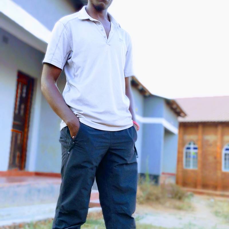 Meet Samuel, 18 Female from Малави - Free Online Dating at AhhDate