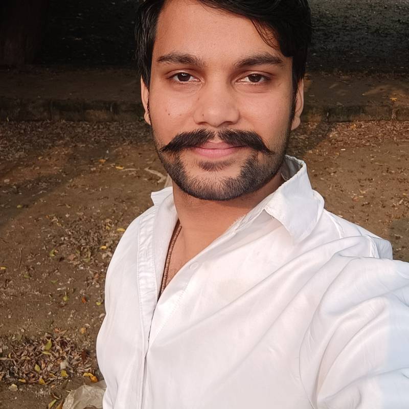 Meet Nirmal, 25 Male from India - Free Online Dating at AhhDate