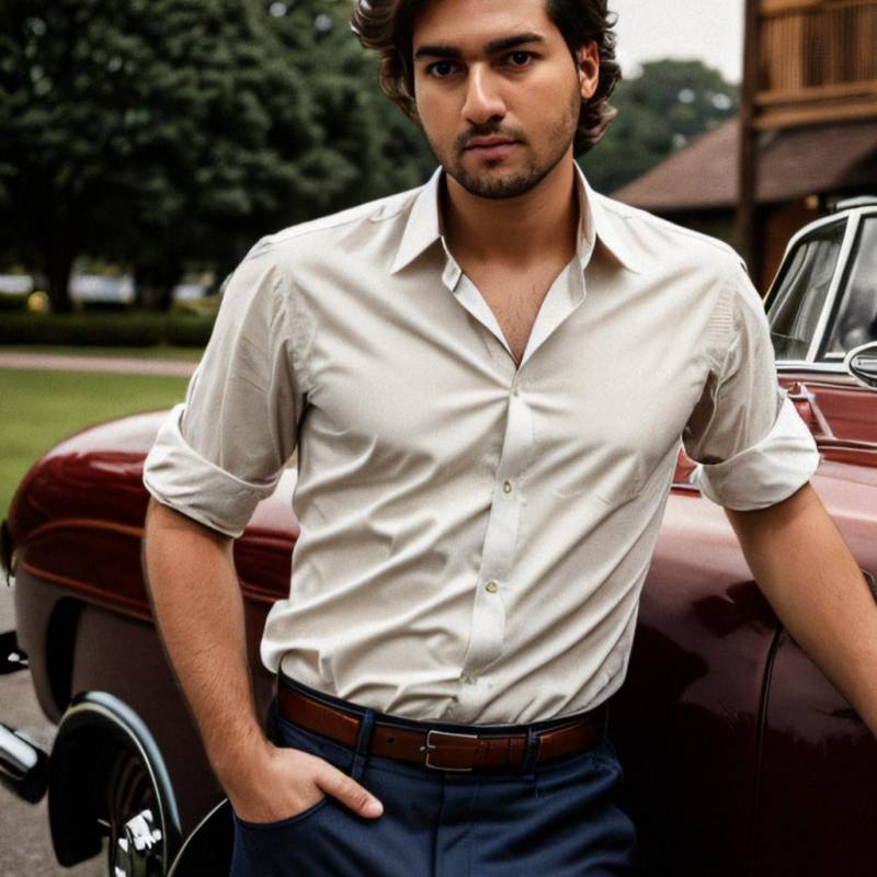 Meet Muhammad, 28 Male from Индия - Free Online Dating at AhhDate