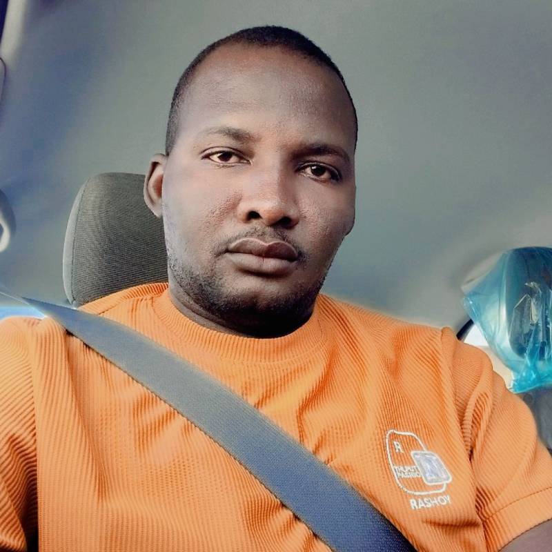 Meet Nouradine, 29 Male from Chade - Free Online Dating at AhhDate