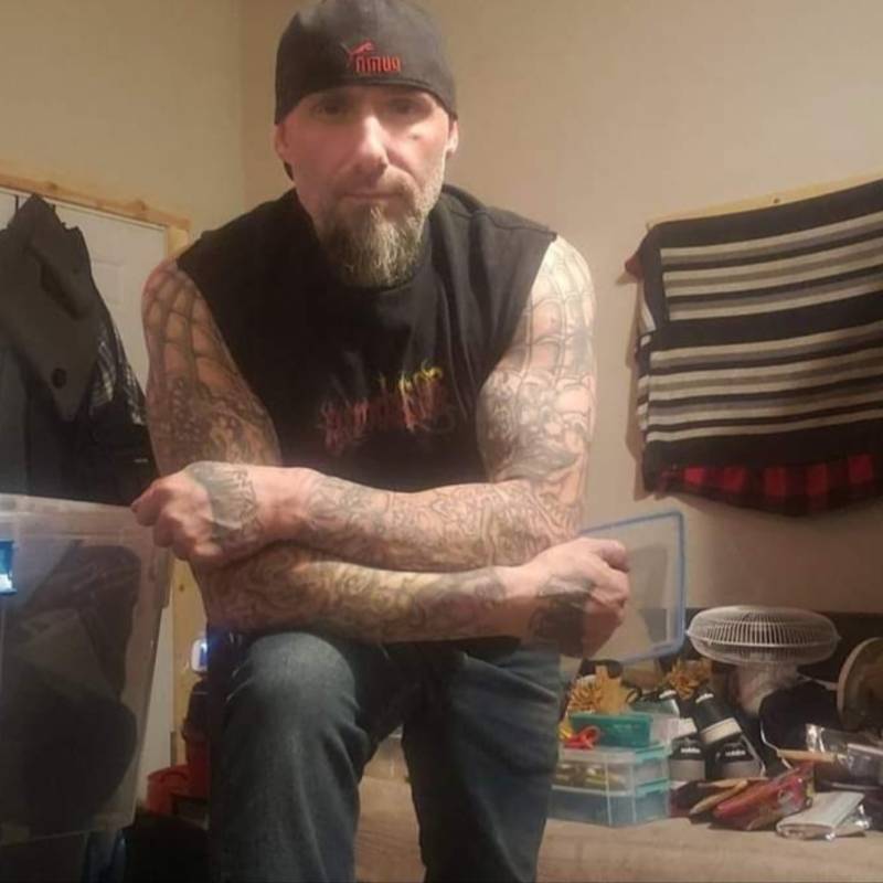 Meet Drew, 43 Male from Hoquiam, Estados Unidos - Free Online Dating at AhhDate - Photo 22951