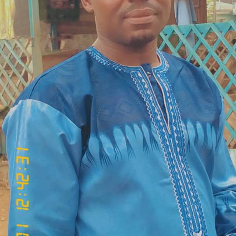 Meet Akem, 39 Male from Camerún - Free Online Dating at AhhDate