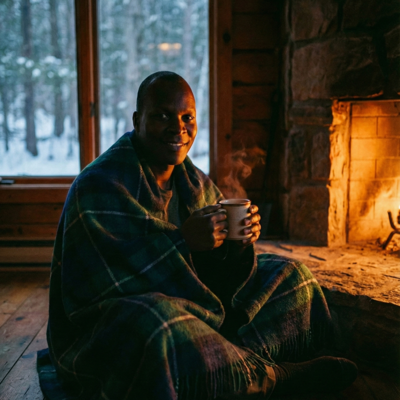 Meet Denis, 35 Male from Uganda - Free Online Dating at AhhDate