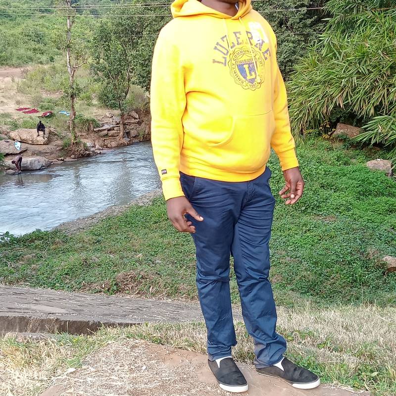 Meet Samuel, 41 Male from Quênia - Free Online Dating at AhhDate