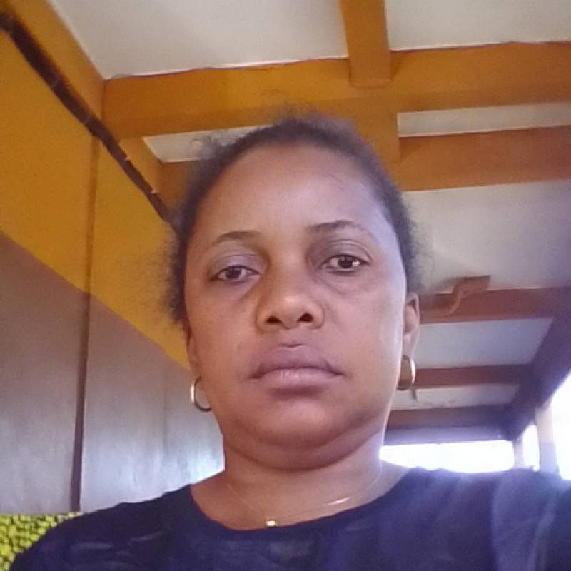 Meet Mari, 46 Female from Madagascar - Free Online Dating at AhhDate - Photo 25801