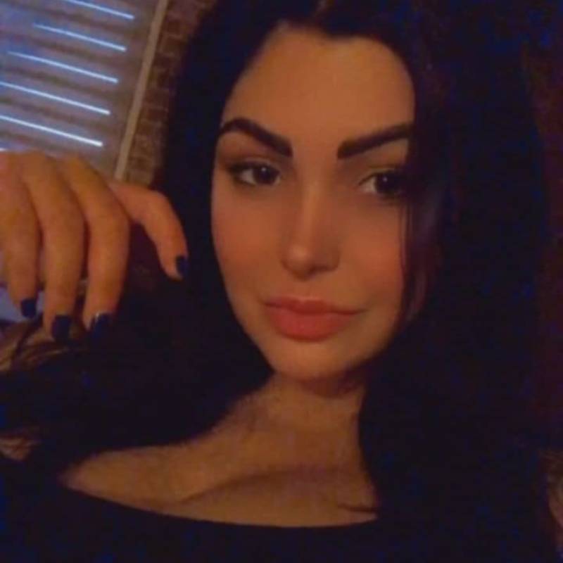 Meet Silvana, 33 Female from Bahrain - Free Online Dating at AhhDate