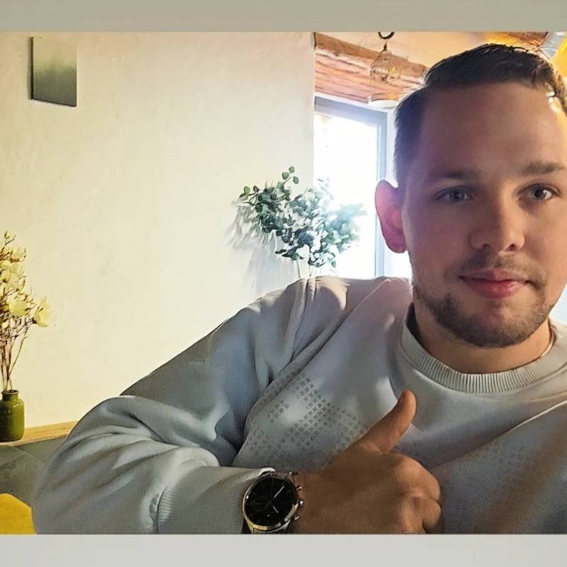 Meet Gregor, 33 Male from Schaffhausen, Швейцария - Free Online Dating at AhhDate - Photo 26846