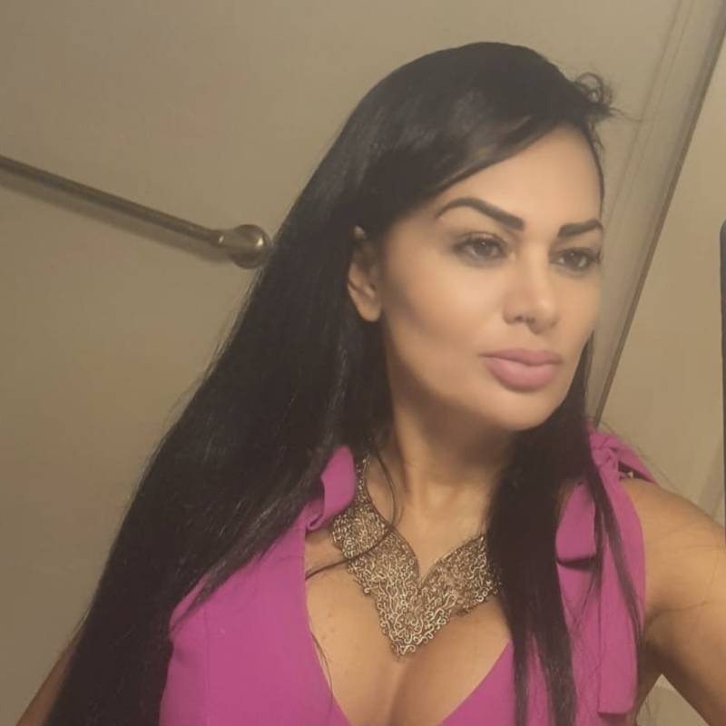 Meet Joslanges, 42 Female from Ji parana, Brazil - Free Online Dating at AhhDate - Photo 28332