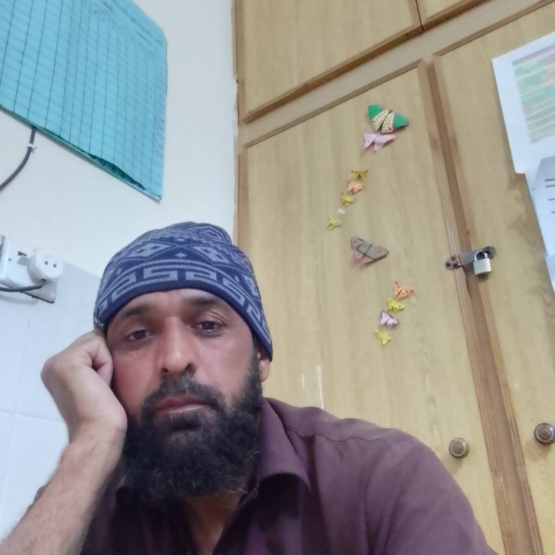 Meet Tasawar, 40 Male from Kohat, Pakistan - Free Online Dating at AhhDate - Photo 26662