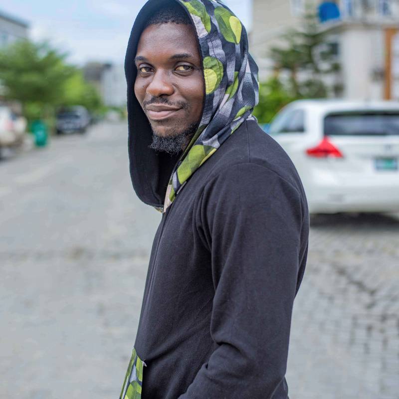 Meet Anthony, 43 Male from Nigéria - Free Online Dating at AhhDate