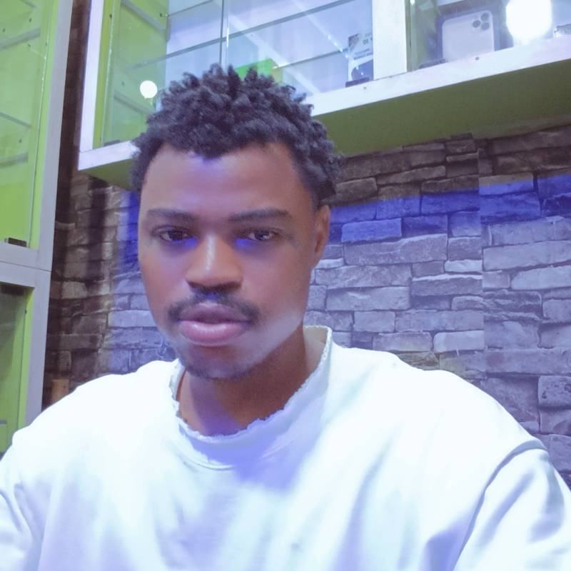 Meet Eyagbon, 29 Male from Nigeria - Free Online Dating at AhhDate