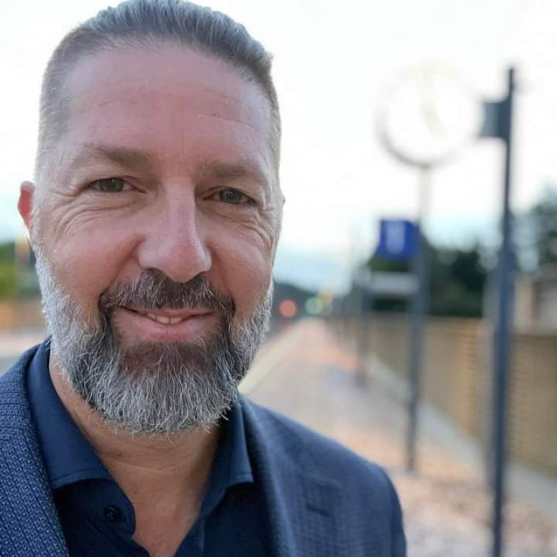 Meet Michael Rahn, 64 Male from Austria - Free Online Dating at AhhDate - Photo 27361