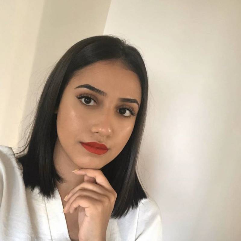 Meet Yohanna, 34 Female from Frankrijk - Free Online Dating at AhhDate