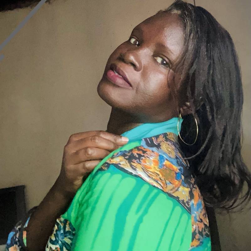 Meet Medina, 18 Female from Uganda - Free Online Dating at AhhDate