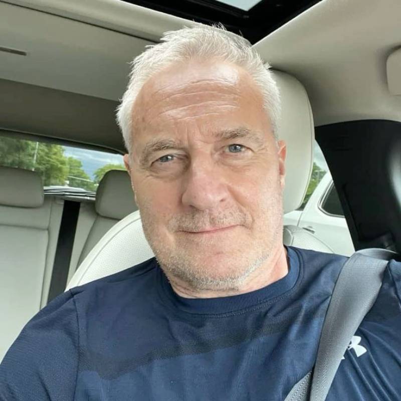 Meet Randy, 61 Male from United States - Free Online Dating at AhhDate