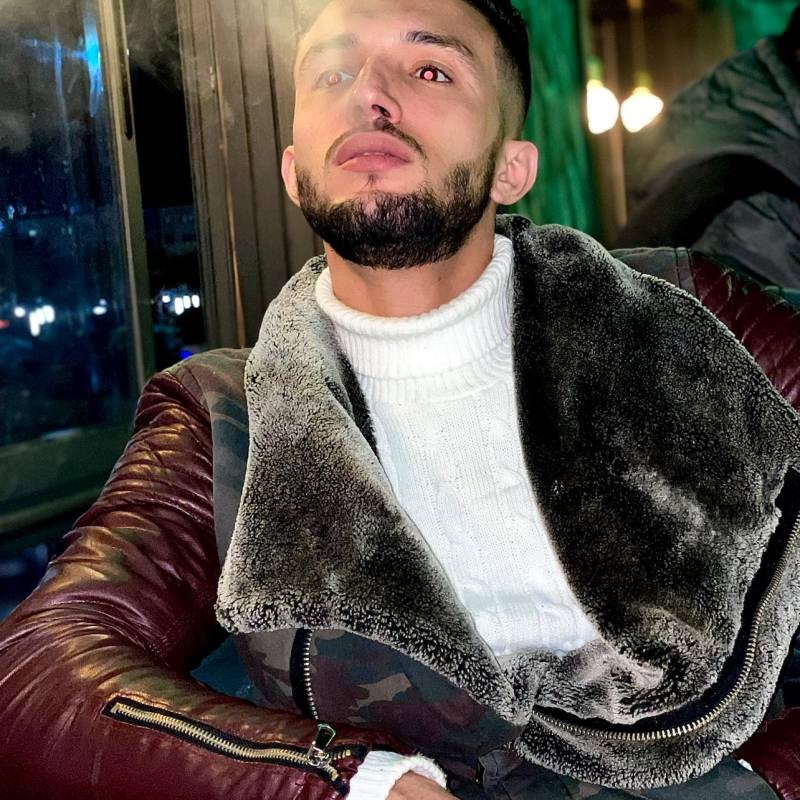 Meet Ilyas, 28 Male from Milano, Италия - Free Online Dating at AhhDate - Photo 27612