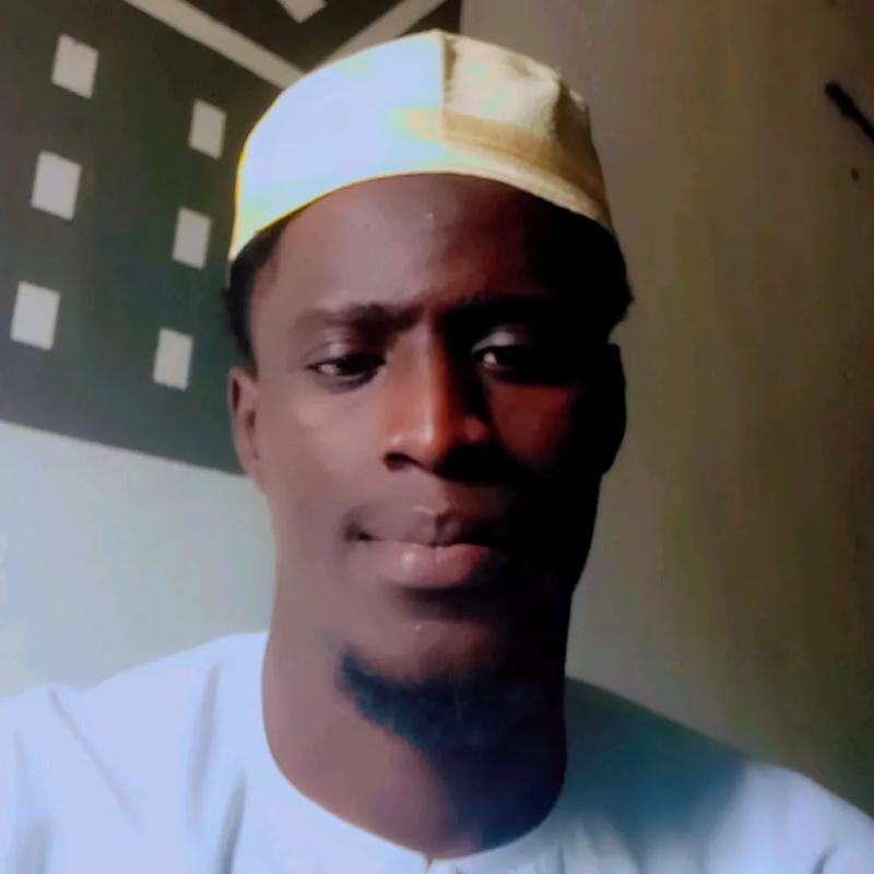 Meet Abdulrazak, 25 Male from Nigeria - Free Online Dating at AhhDate