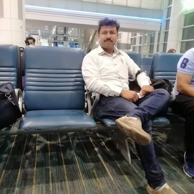 Meet TARIQ, 40 Male from Dubai, Verenigde Arabische Emiraten - Free Online Dating at AhhDate