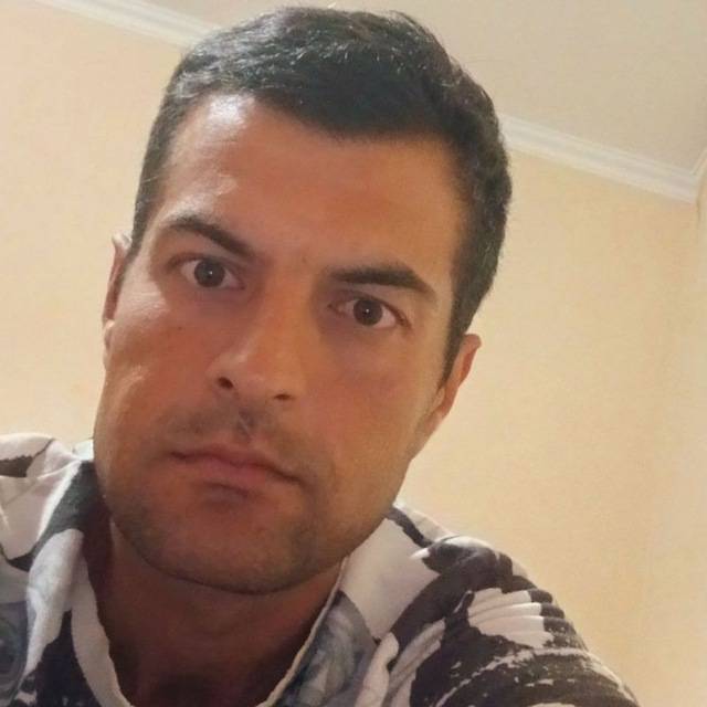 New Profile Erkin - Join AhhDate Free Dating Site