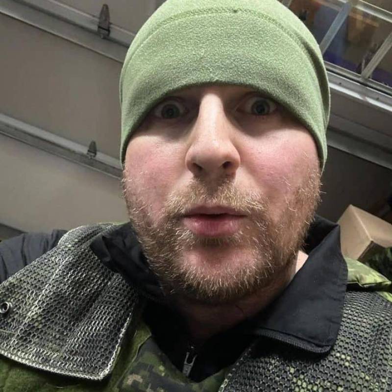 Meet Logan, 59 Male from Ontario, Canada - Free Online Dating at AhhDate - Photo 27034