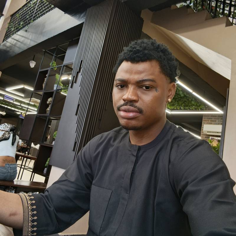 Meet Eyagbon, 29 Male from Nigeria - Free Online Dating at AhhDate - Photo 26144