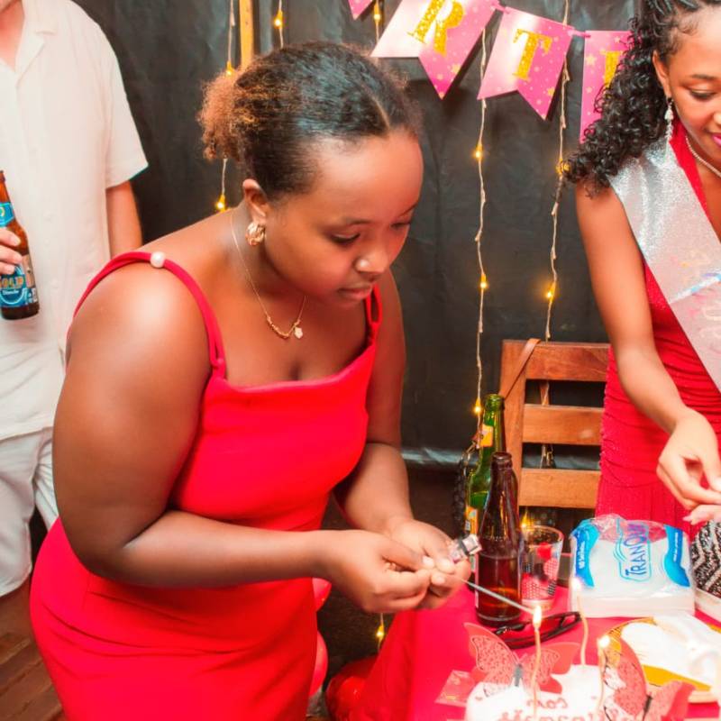 Meet Kate, 26 Female from Madagaskar - Free Online Dating at AhhDate