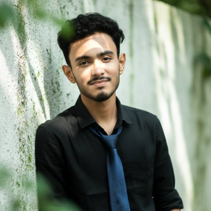 Meet Tarek, 19 Male from Bangladesh - Free Online Dating at AhhDate