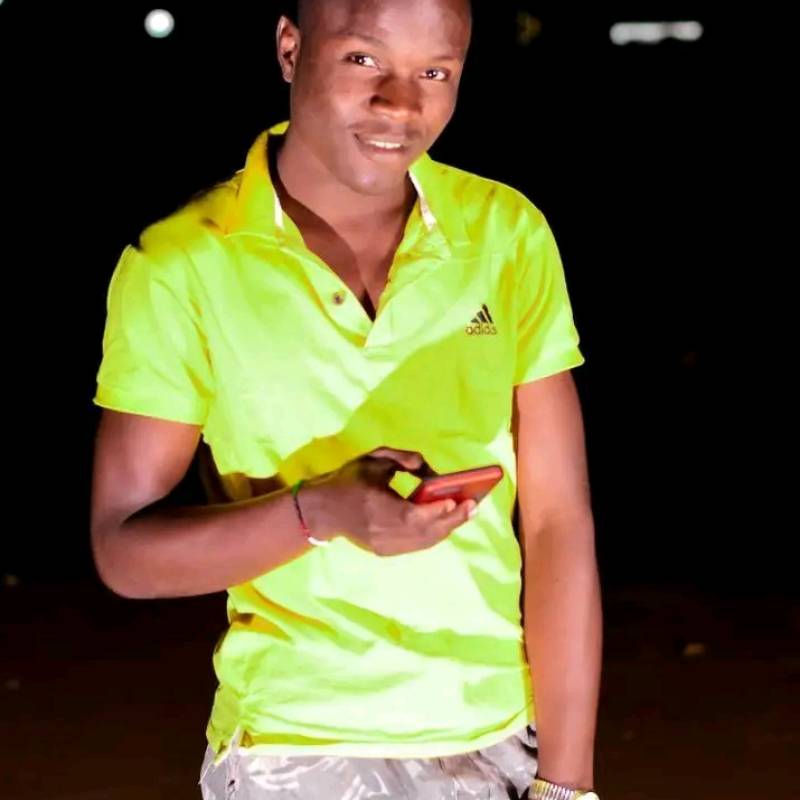 Meet Bruvany, 22 Male from Kenya - Free Online Dating at AhhDate - Photo 26131