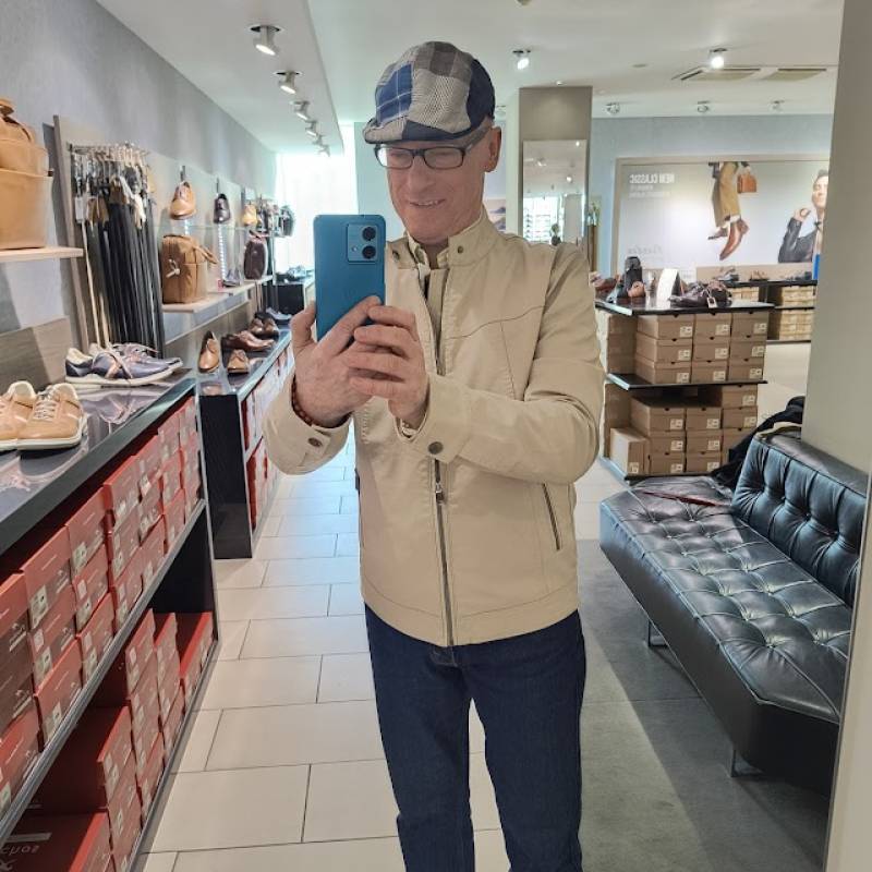 Meet Milan, 58 Male from République Tchèque - Free Online Dating at AhhDate - Photo 27609