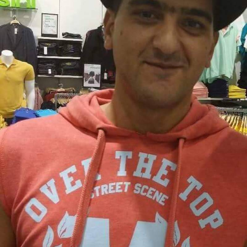 Meet Eslam, 37 Male from Alex, Египет - Free Online Dating at AhhDate