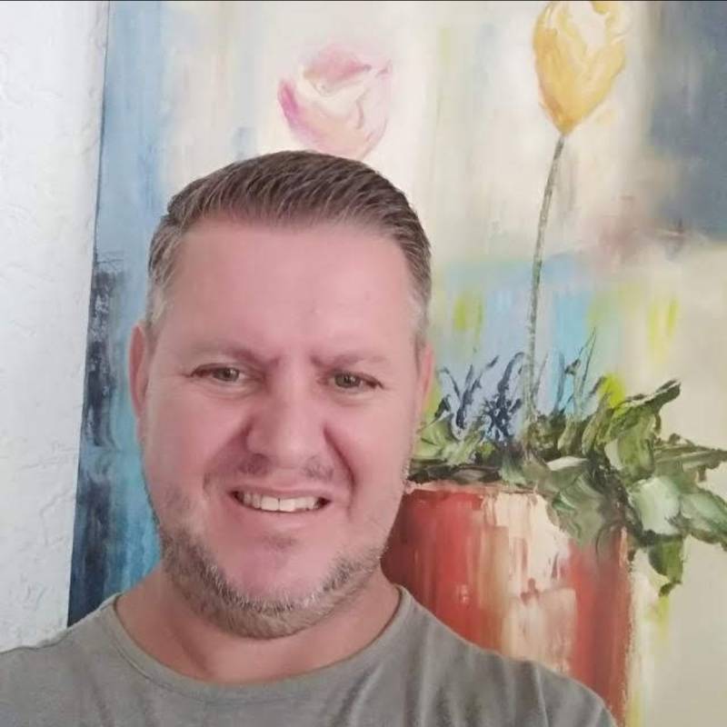 Meet Wildener, 51 Male from São paulo, Brazil - Free Online Dating at AhhDate