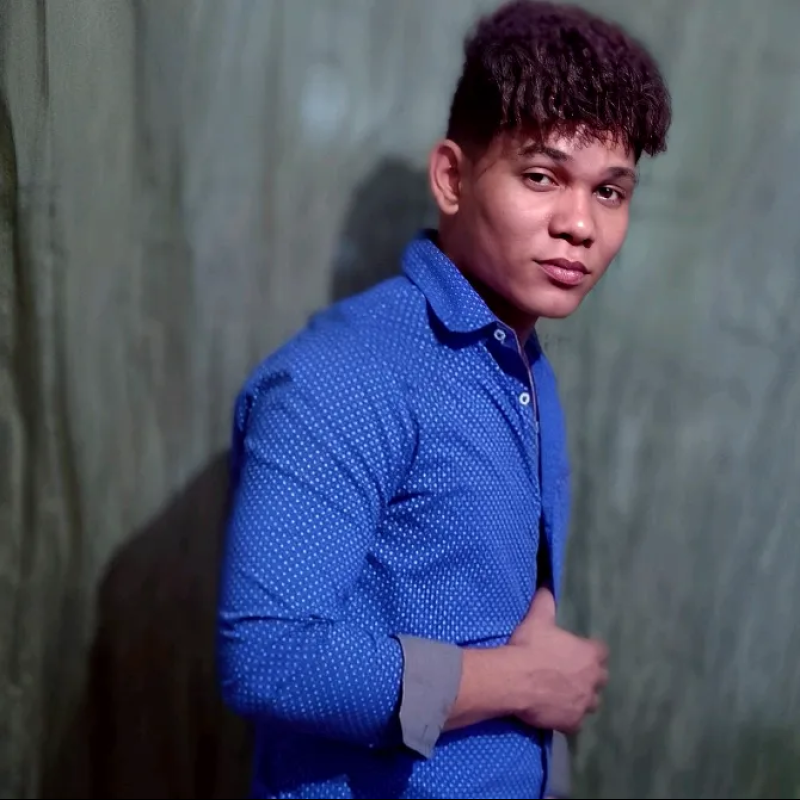 Meet Reydel, 25 Male from Cuba - Free Online Dating at AhhDate