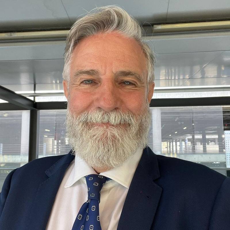 Meet Miguel, 60 Male from Spagna - Free Online Dating at AhhDate