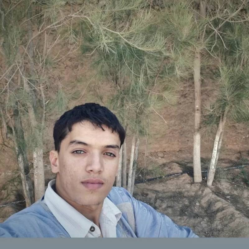Meet Walid, 22 Male from Morocco - Free Online Dating at AhhDate