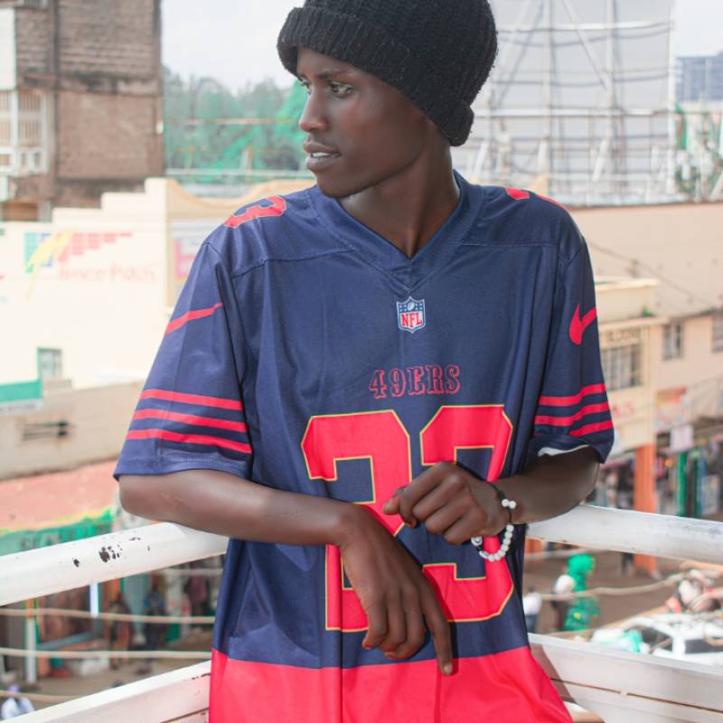 Meet Abel, 25 Male from Eldoret, Кения - Free Online Dating at AhhDate - Photo 28649