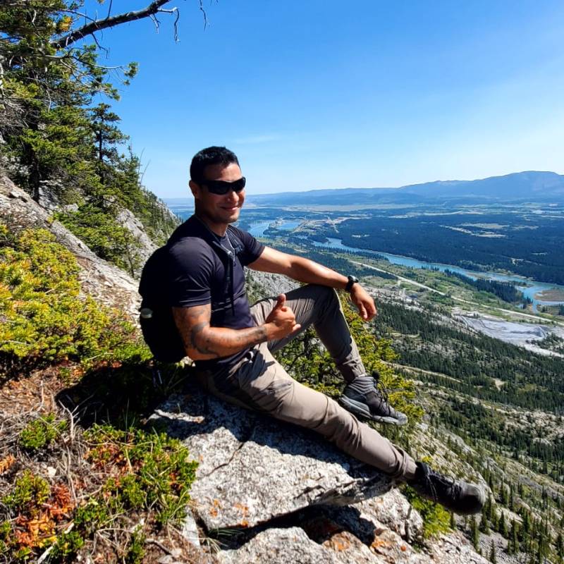 Meet André, 31 Male from Puerto Vallarta, Mexiko - Free Online Dating at AhhDate - Photo 28039