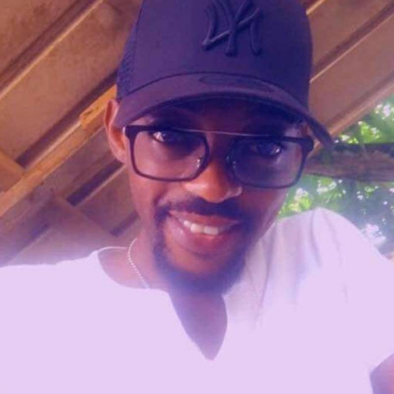 Meet Kevin, 37 Male from Port-Gentil, Gabon - Free Online Dating at AhhDate - Photo 28763