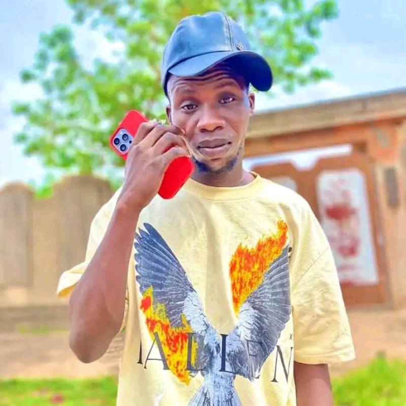 Meet ADA, 24 Female from Burkina Faso - Free Online Dating at AhhDate