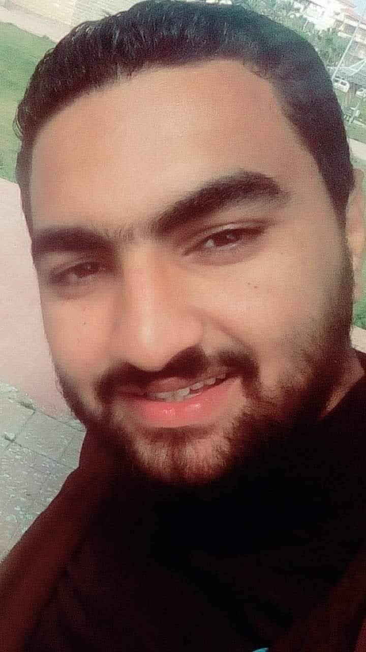 New Profile khaled - Join AhhDate Free Dating Site